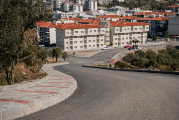 Değirmendere Mahallesi